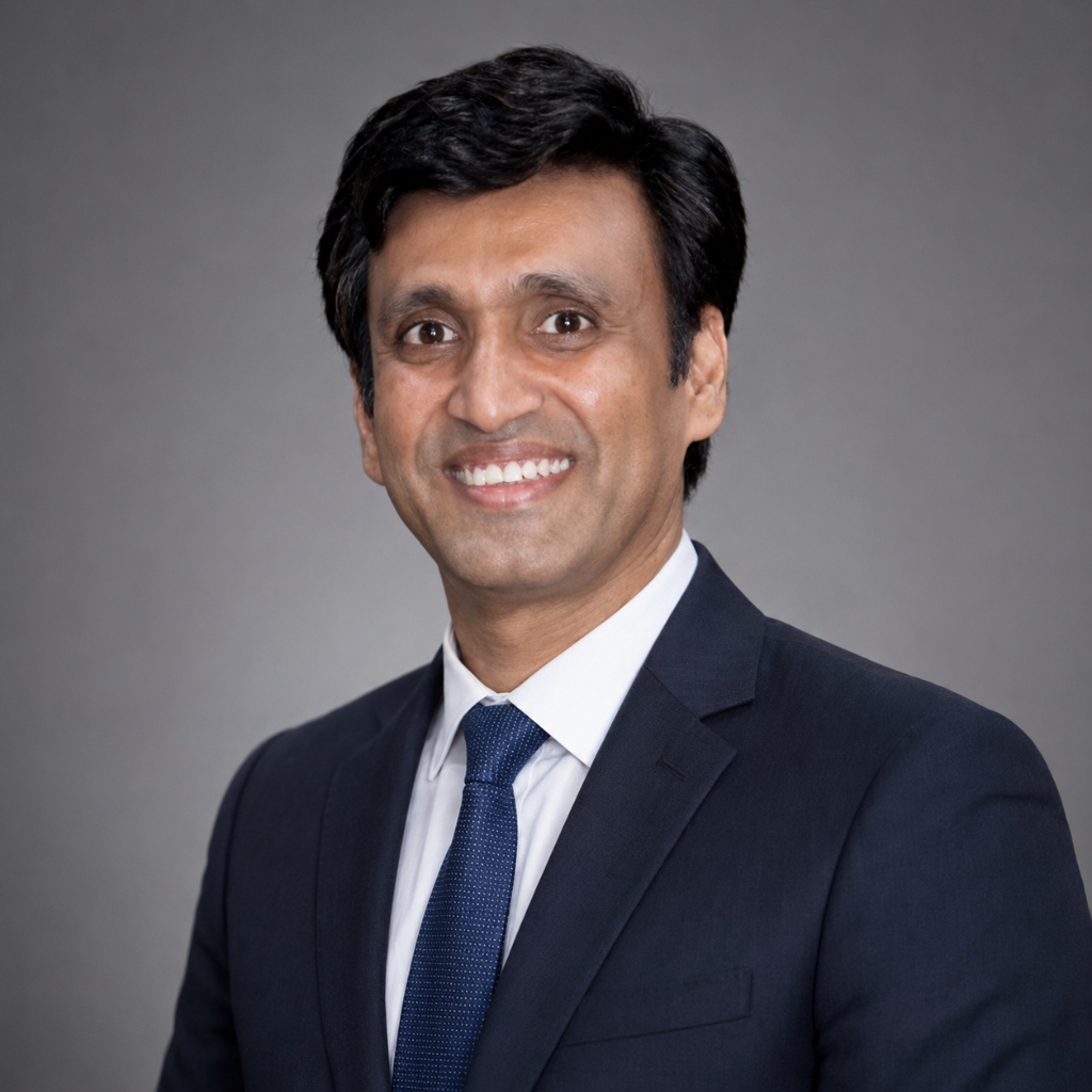 Dr. Satish Gupta
