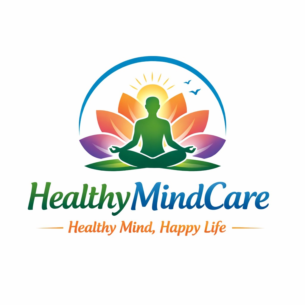 HealthyMindCare