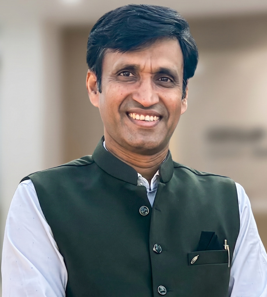 डॉ. सतीश गुप्ता