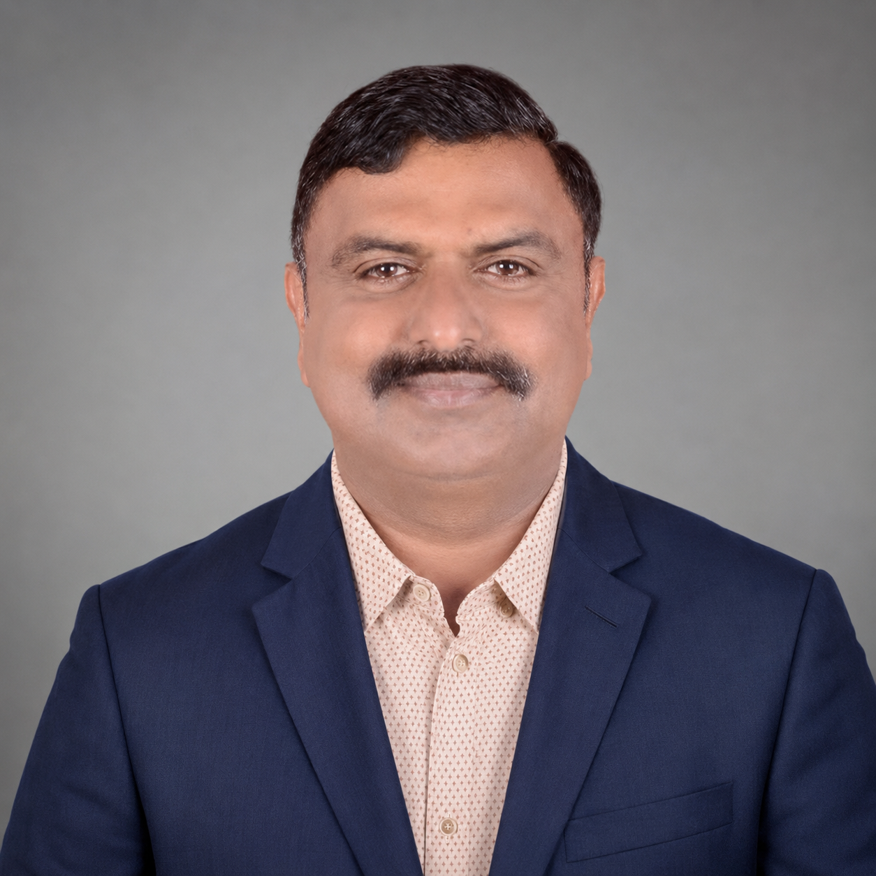 Dr. Sanjay KC